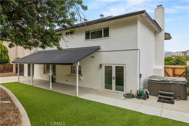 28019 Deep Creek, Canyon Country, CA 91387