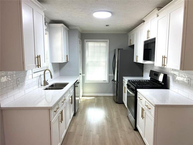 4530 Wentworth Place SW, Conyers, GA 30094
