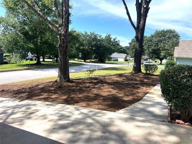 4530 Wentworth Place SW, Conyers, GA 30094