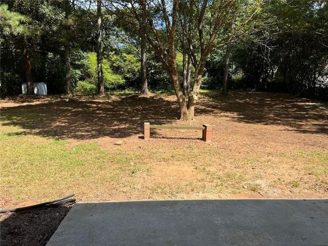 4530 Wentworth Place SW, Conyers, GA 30094