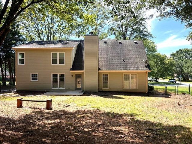 4530 Wentworth Place SW, Conyers, GA 30094