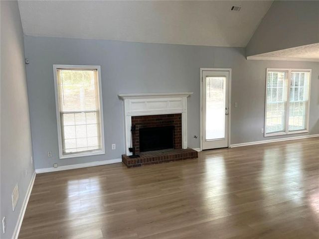 4530 Wentworth Place SW, Conyers, GA 30094