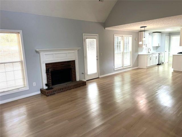 4530 Wentworth Place SW, Conyers, GA 30094