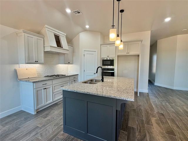 2708 Dunham Drive, Norman, OK 73071