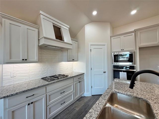 2708 Dunham Drive, Norman, OK 73071