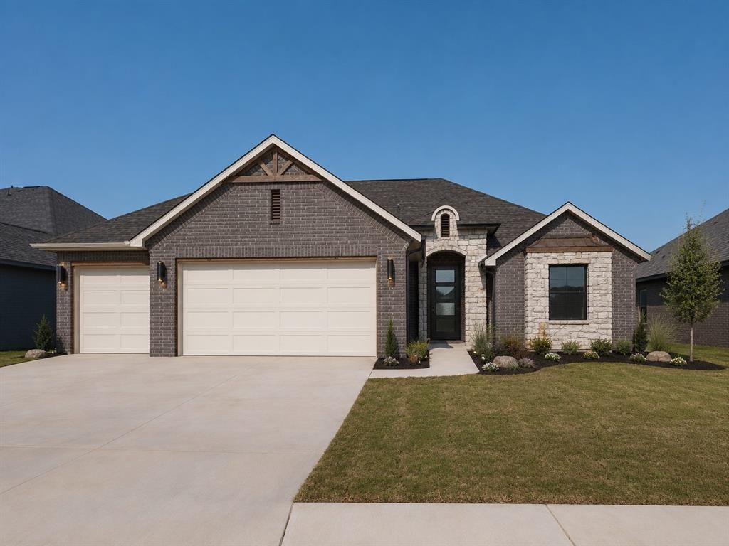 2708 Dunham Drive, Norman, OK 73071