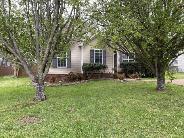 2809 Rippavilla Way, Spring Hill, TN 37174
