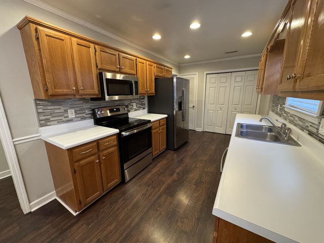 2809 Rippavilla Way, Spring Hill, TN 37174