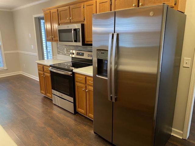 2809 Rippavilla Way, Spring Hill, TN 37174