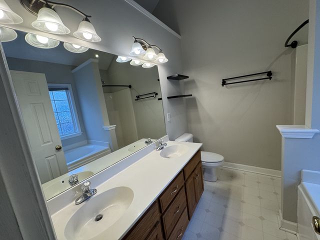 2809 Rippavilla Way, Spring Hill, TN 37174