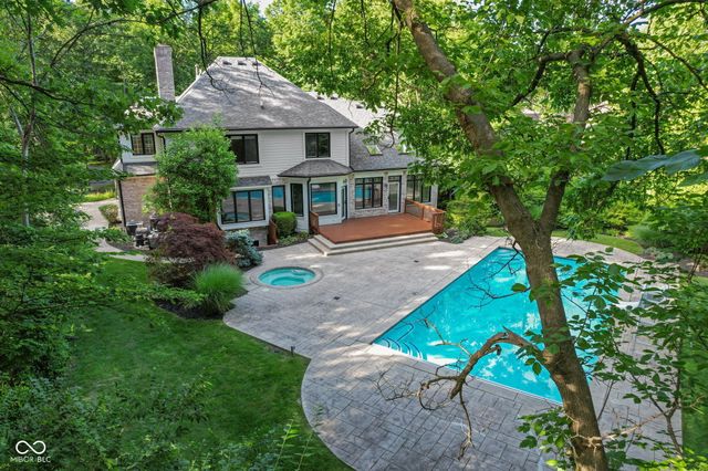 8503 Sargent Lane, Indianapolis, IN 46256