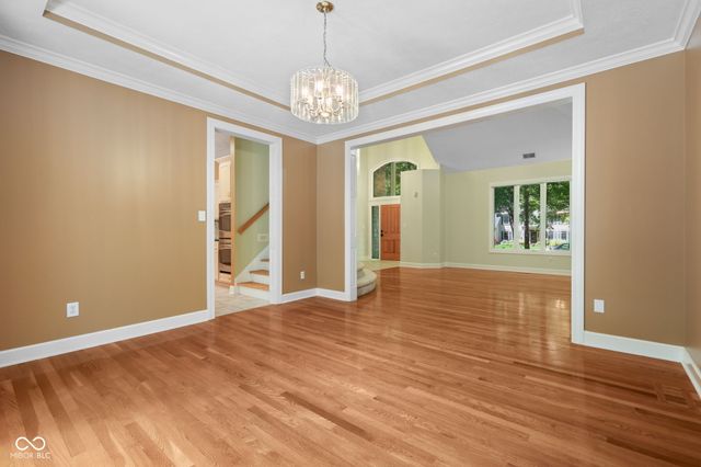 8503 Sargent Lane, Indianapolis, IN 46256
