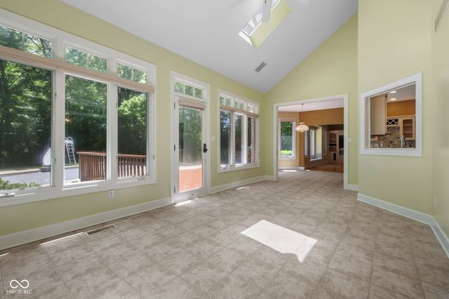 8503 Sargent Lane, Indianapolis, IN 46256