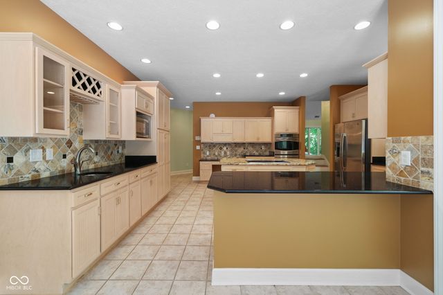 8503 Sargent Lane, Indianapolis, IN 46256