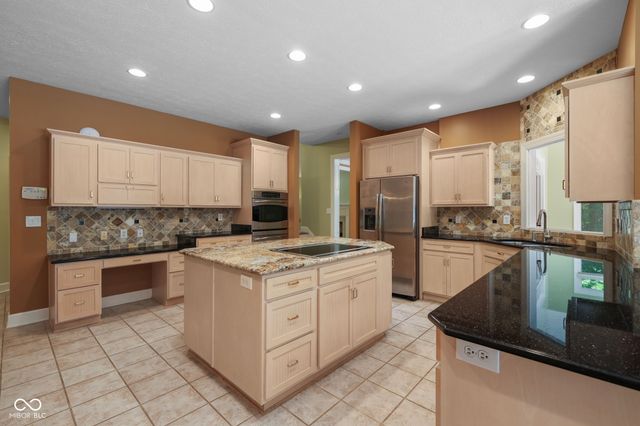 8503 Sargent Lane, Indianapolis, IN 46256