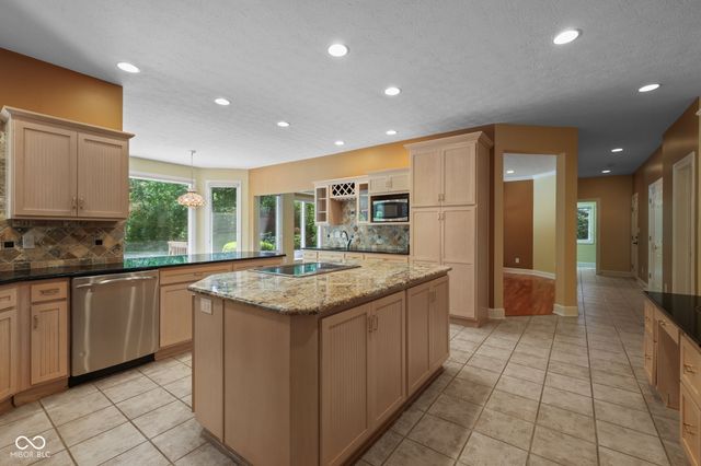 8503 Sargent Lane, Indianapolis, IN 46256