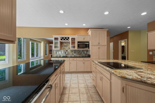 8503 Sargent Lane, Indianapolis, IN 46256