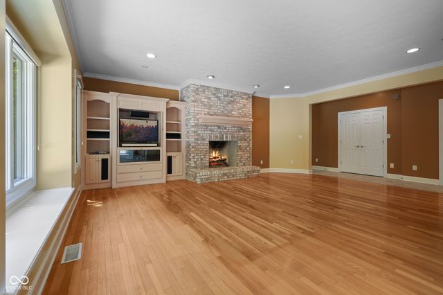 8503 Sargent Lane, Indianapolis, IN 46256
