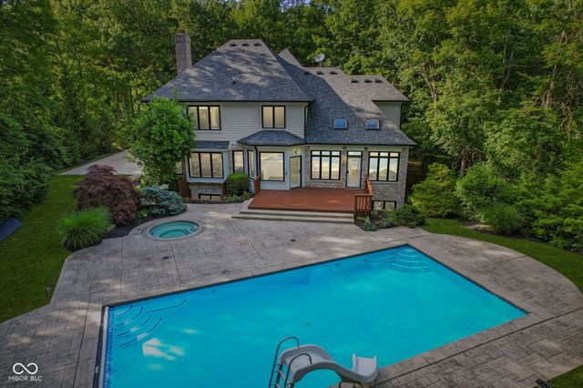 8503 Sargent Lane, Indianapolis, IN 46256
