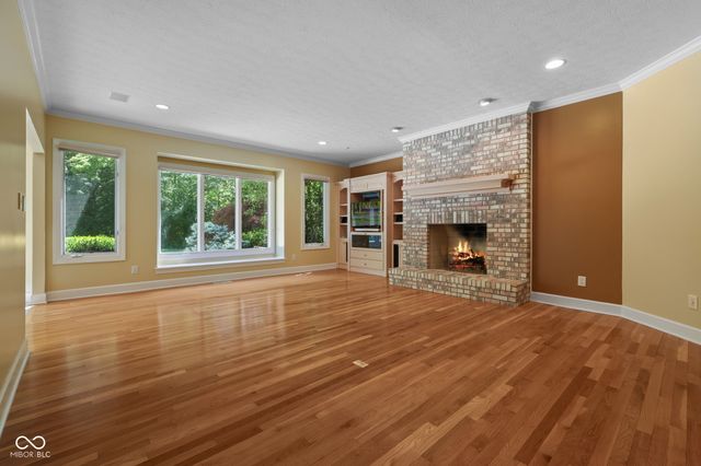 8503 Sargent Lane, Indianapolis, IN 46256