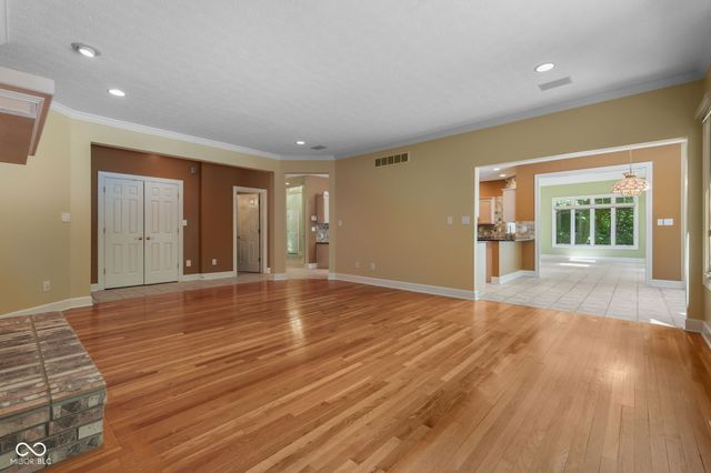 8503 Sargent Lane, Indianapolis, IN 46256
