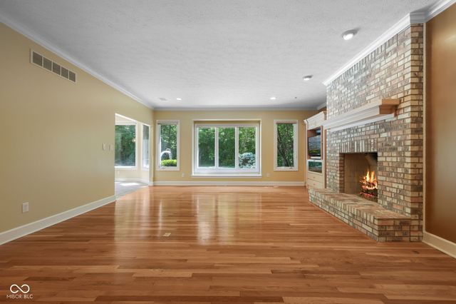 8503 Sargent Lane, Indianapolis, IN 46256