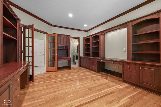 8503 Sargent Lane, Indianapolis, IN 46256
