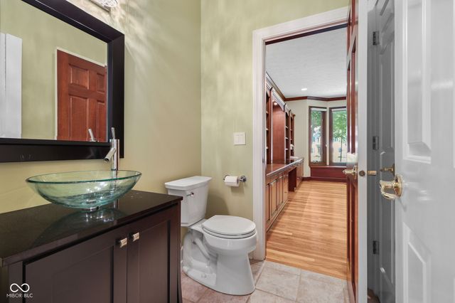 8503 Sargent Lane, Indianapolis, IN 46256