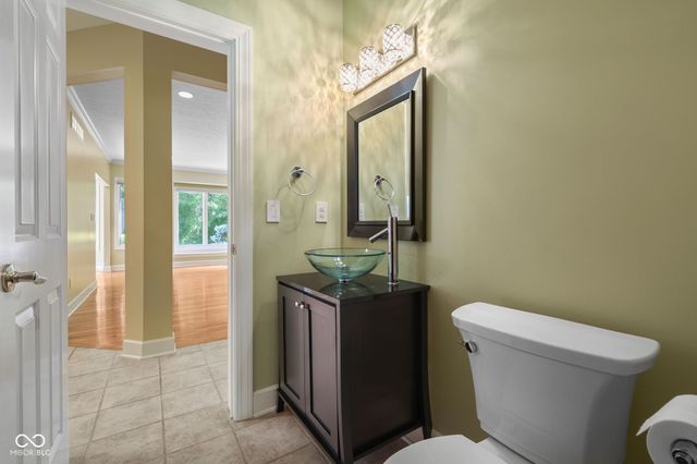 8503 Sargent Lane, Indianapolis, IN 46256