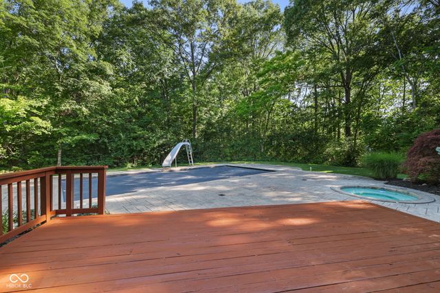 8503 Sargent Lane, Indianapolis, IN 46256