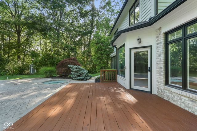 8503 Sargent Lane, Indianapolis, IN 46256