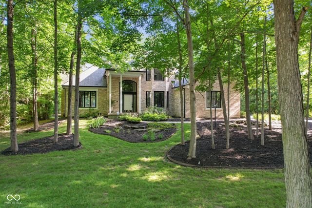 8503 Sargent Lane, Indianapolis, IN 46256