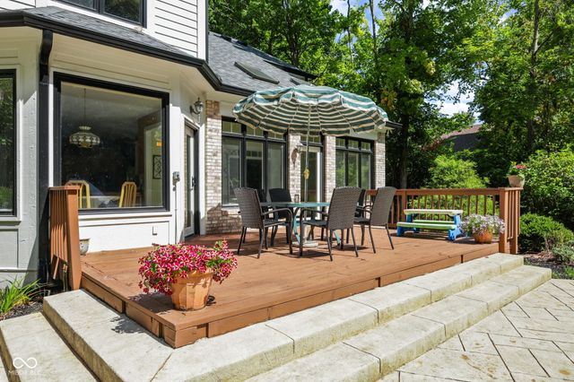 8503 Sargent Lane, Indianapolis, IN 46256