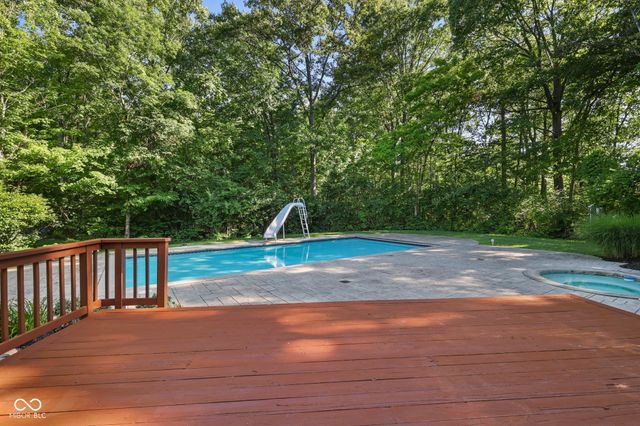 8503 Sargent Lane, Indianapolis, IN 46256