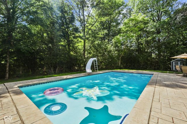 8503 Sargent Lane, Indianapolis, IN 46256