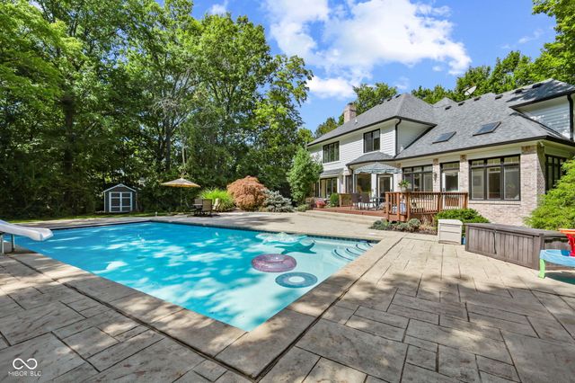 8503 Sargent Lane, Indianapolis, IN 46256