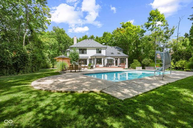 8503 Sargent Lane, Indianapolis, IN 46256