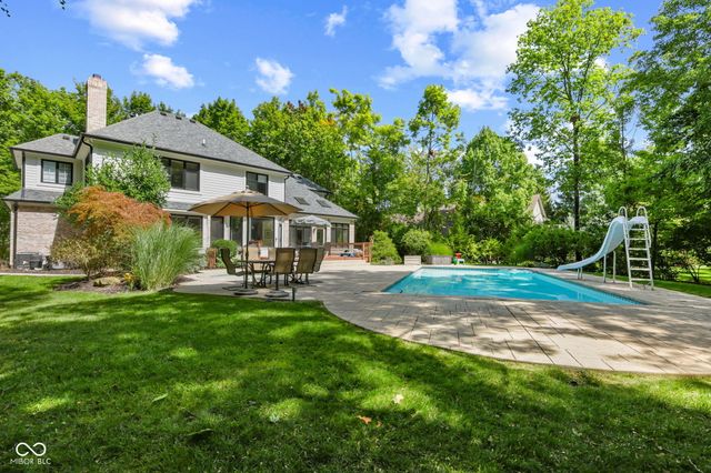 8503 Sargent Lane, Indianapolis, IN 46256