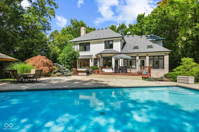 8503 Sargent Lane, Indianapolis, IN 46256