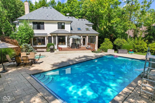 8503 Sargent Lane, Indianapolis, IN 46256