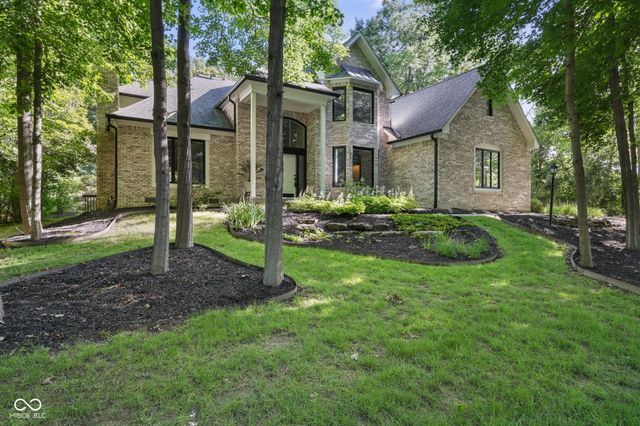 8503 Sargent Lane, Indianapolis, IN 46256