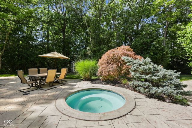 8503 Sargent Lane, Indianapolis, IN 46256