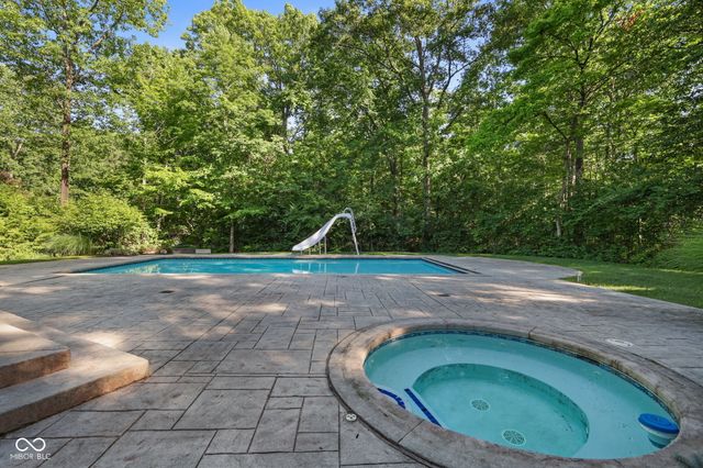 8503 Sargent Lane, Indianapolis, IN 46256