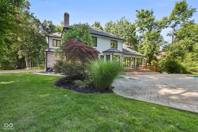 8503 Sargent Lane, Indianapolis, IN 46256