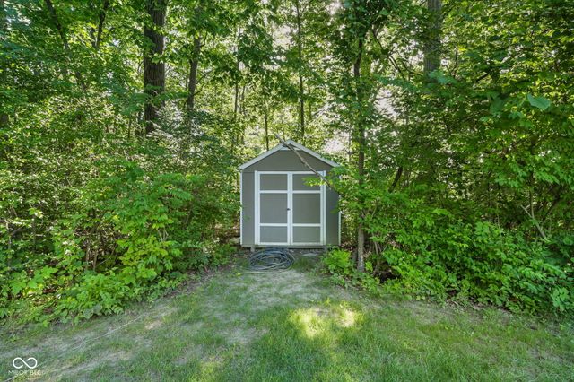 8503 Sargent Lane, Indianapolis, IN 46256
