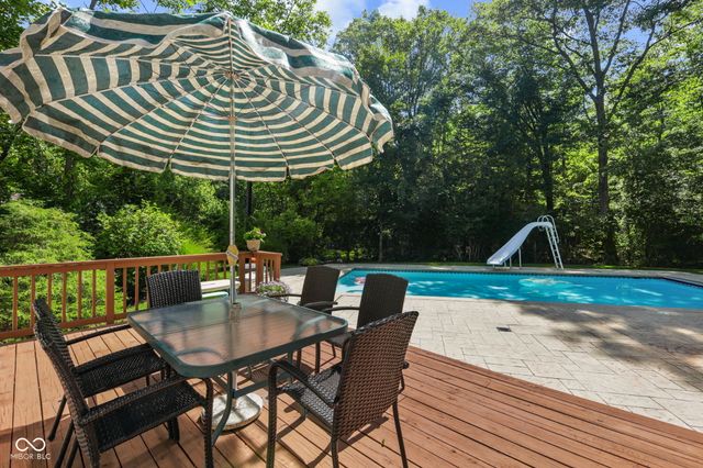 8503 Sargent Lane, Indianapolis, IN 46256