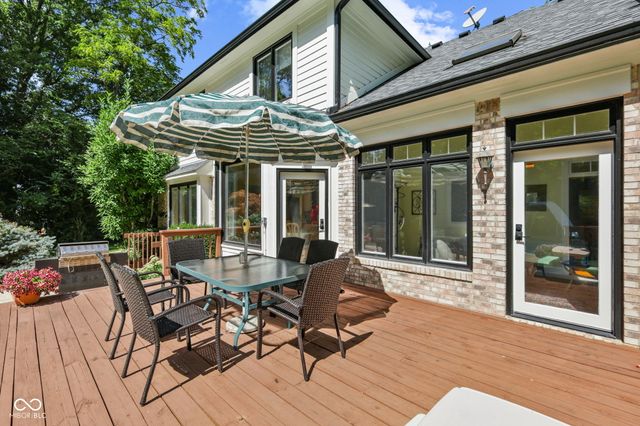 8503 Sargent Lane, Indianapolis, IN 46256