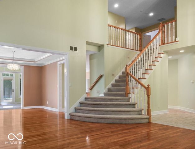 8503 Sargent Lane, Indianapolis, IN 46256