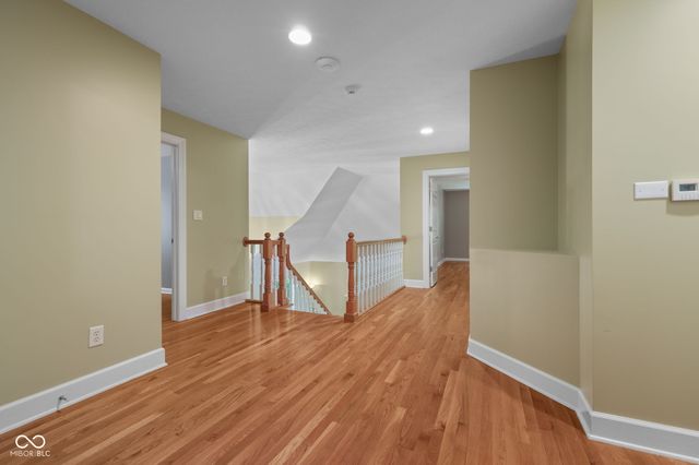 8503 Sargent Lane, Indianapolis, IN 46256