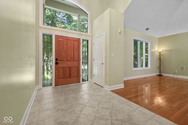 8503 Sargent Lane, Indianapolis, IN 46256